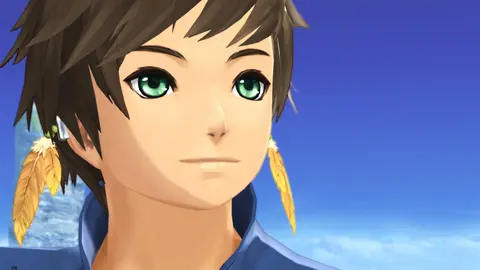 Tales of Zestiria screenshot