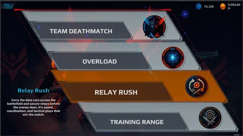 BREAKPOINT: Viper Squad screenshot