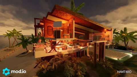 House Flipper 2 screenshot