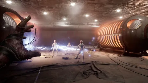 Atomic Heart screenshot