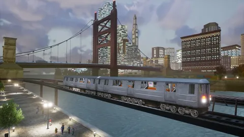 Grand Theft Auto III – The Definitive Edition screenshot