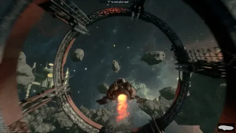 Marauders screenshot