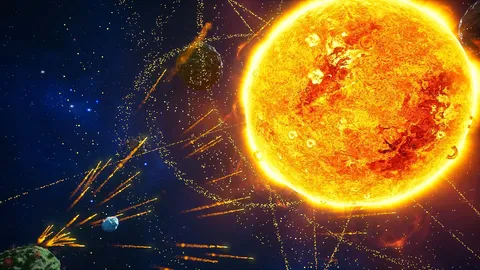 Star Crafter screenshot
