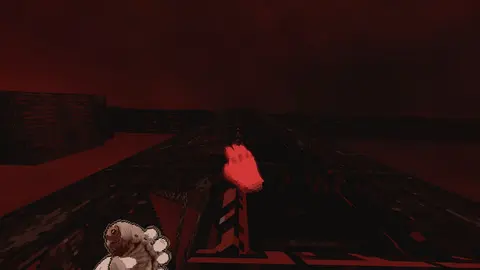White Knuckle screenshot
