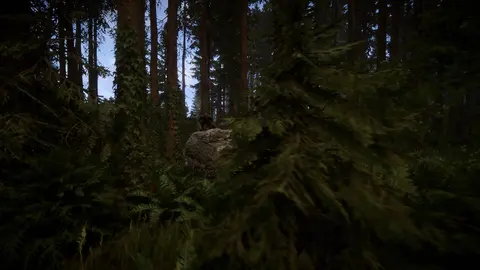 Sons Of The Forest screenshot
