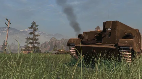 Rising Storm Game of the Year Edition screenshot