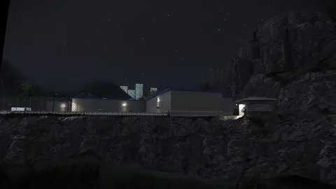 Hacker Man screenshot