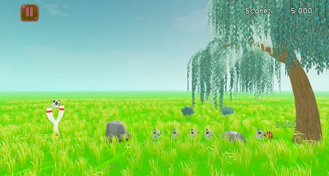 Valkeala Birds screenshot