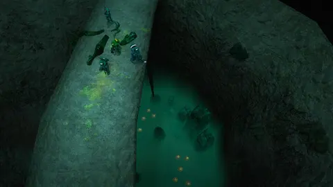 Alien Swarm: Reactive Drop screenshot