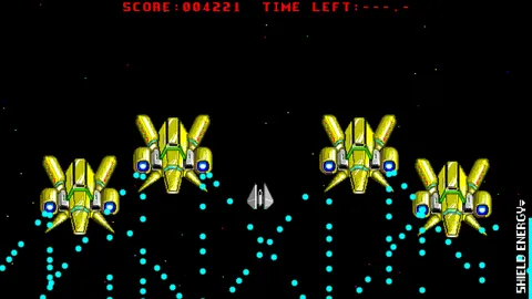Phrenetic Shooting Reunion screenshot