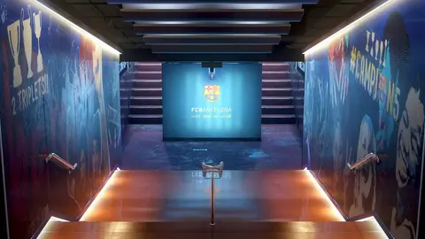 PRO EVOLUTION SOCCER 2018 LITE screenshot