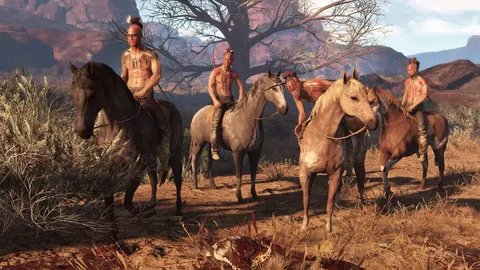 This Land Is My Land screenshot