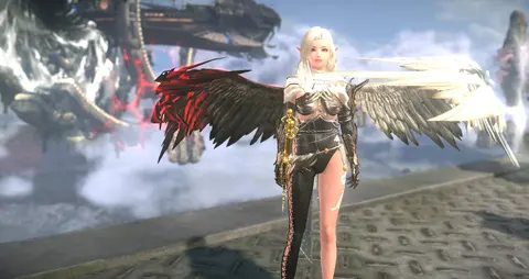 ELYON screenshot