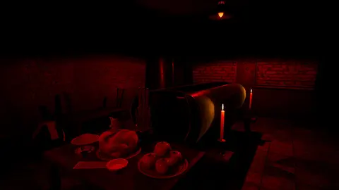 Mysterious School screenshot