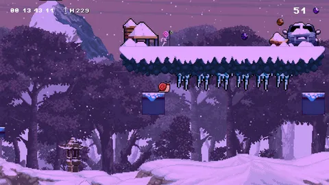 Shelldom screenshot