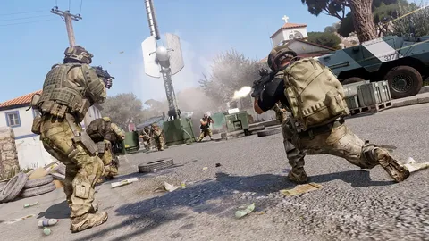 Argo screenshot