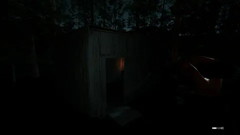 The Fear Chants: Echoes of the Devil screenshot