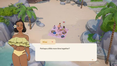 Coral Island screenshot