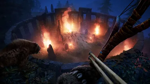 Far Cry: Primal screenshot