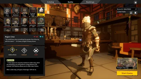 Apocalypse Party screenshot