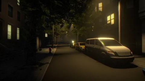 Once Upon A Mind - A Little Too Friendly screenshot