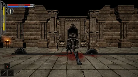 Stone 4 Souls screenshot
