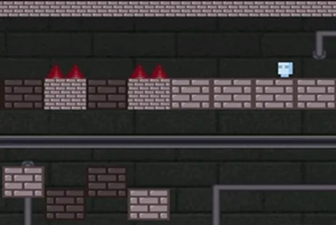 Don't Drop The Soap screenshot