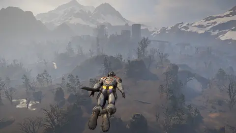 ELEX II screenshot