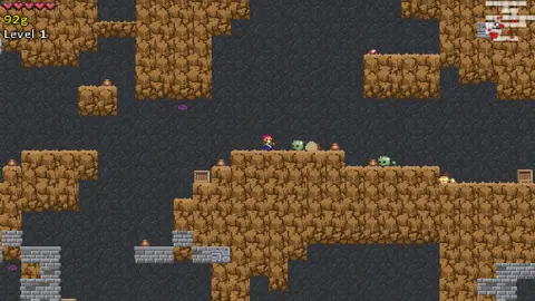 Endorlight screenshot