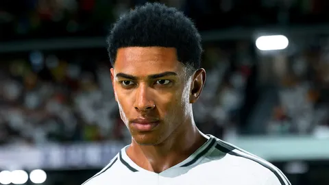 EA SPORTS FC™ 25 screenshot