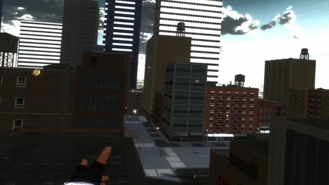 Spider’s Climb screenshot