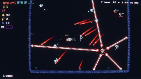 Tiny Rogues screenshot