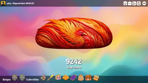 Bread screenshot