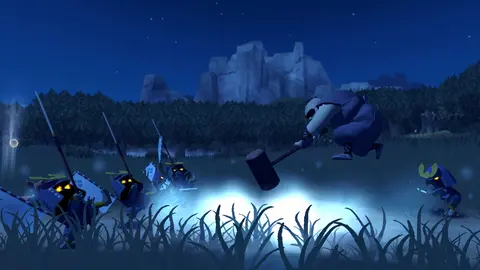 Mini Ninjas screenshot