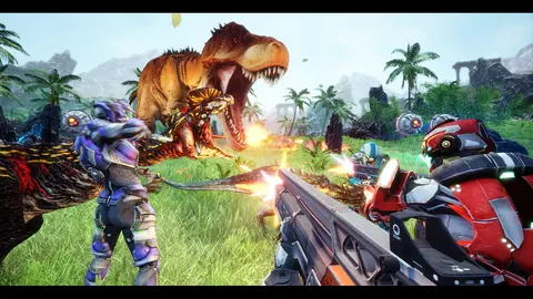 Guardians of Orion (Phase 2) screenshot