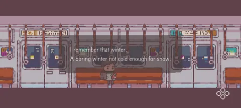 BOKURA screenshot