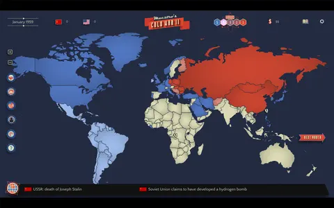 Maestro's Cold War 2 screenshot