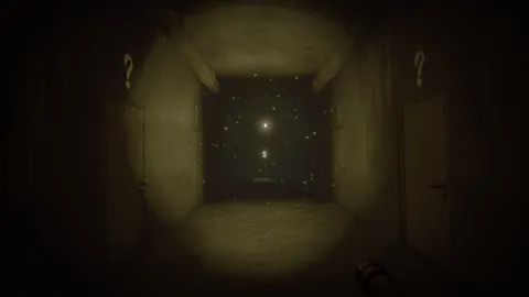 Sect House screenshot