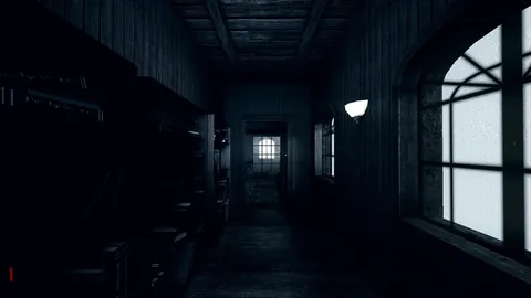 Wooden House screenshot