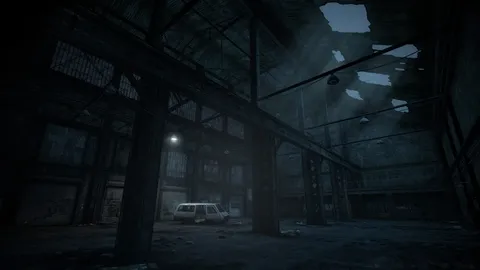 Transmissions: Element 120 screenshot