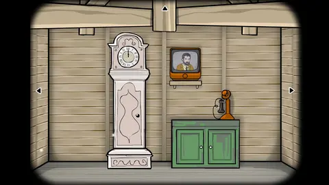 Cube Escape Collection screenshot