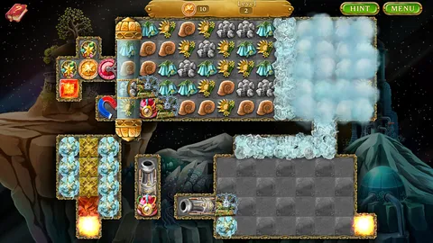Spellarium 12 screenshot