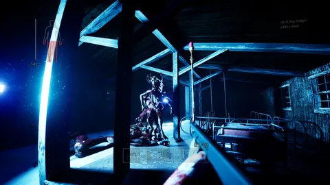 Nuclear Nightmare screenshot