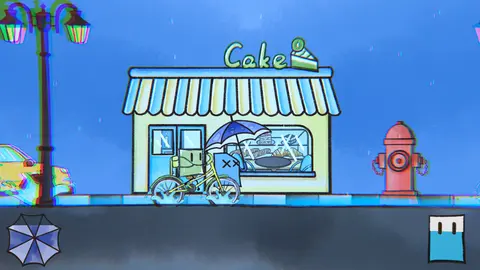 Rainy Day screenshot