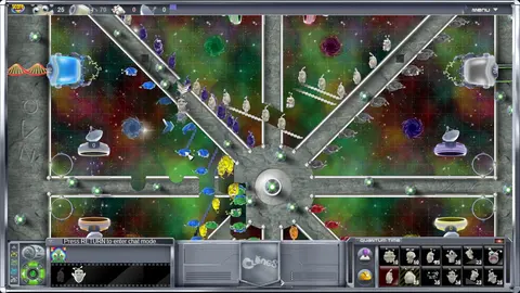 Clones screenshot
