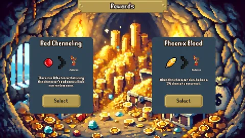 Dungeon Mana screenshot