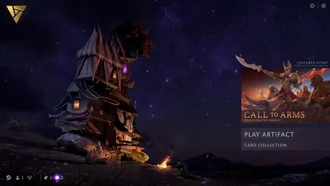 Artifact screenshot