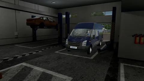 City Car Driving screenshot