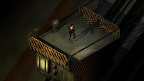 SIGNALIS screenshot