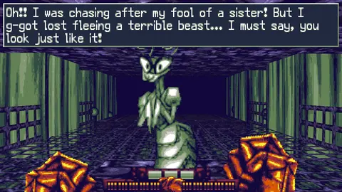 FIGHT KNIGHT screenshot